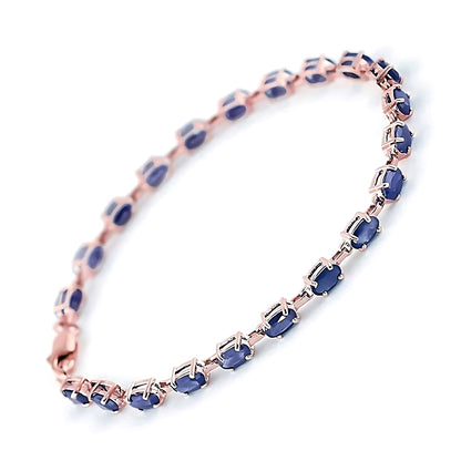 Foralta Bracelet Natural Sapphire